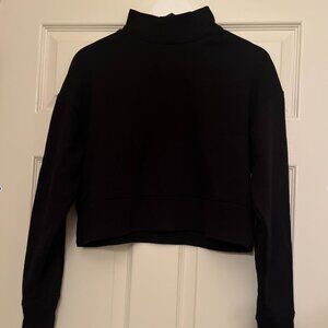 Black Monki Turtleneck (Small)